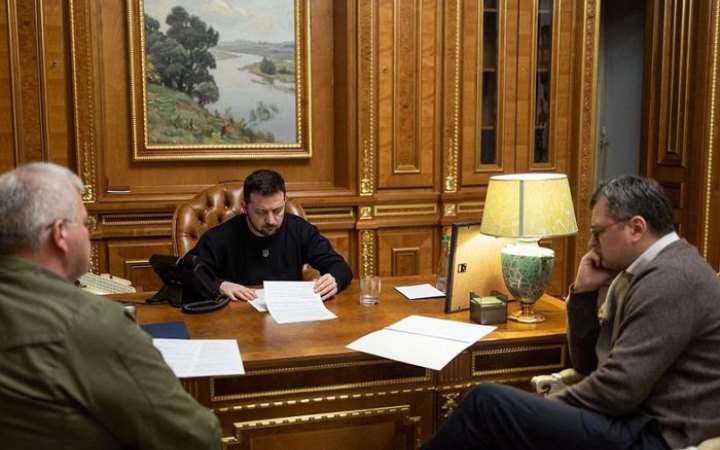 Кулеба подякував Франції за Bastion і анонсував "більше хороших новин щодо зброї"