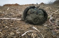 Бійці "Маґури" знищили російських штурмовиків, які намагалися прорватися на Сумщину через трубу