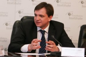 Павленко: в Украине создают детские каналы