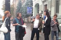 В редакции издания Авакова снова проводят обыск