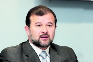 Балога увидел предпосылки для бунта против власти 