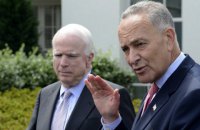 Сенаторы США намерены помешать отмене санкций против России