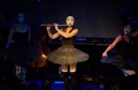 Кінематографісти збирають кошти на створення фільму про Dakh Daughters