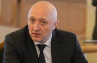 Звільнений полтавський губернатор подав у суд на Порошенка