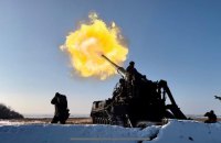 Франція подвоїть постачання Україні 155-мм артилерійських боєприпасів