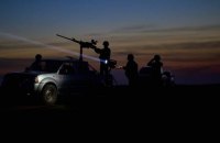 Уночі сили ППО збили чотири "Шахеди" та БпЛА невідомого типу