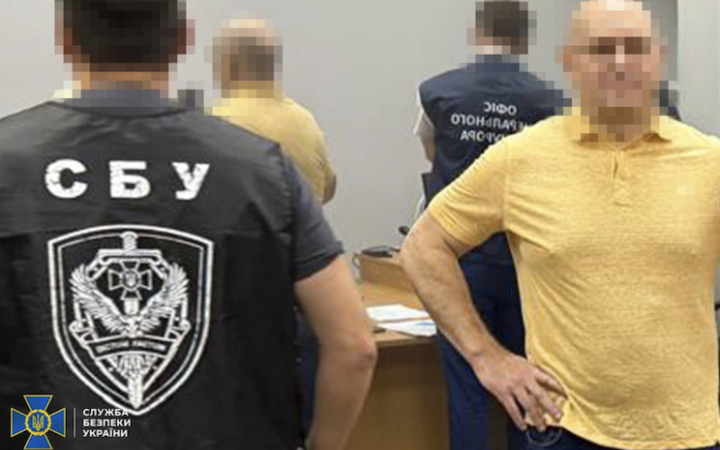 Євгеній Шевченко отримав ще одну підозру – вимагав у бізнесменів платити його сину в обмін на угоди з Білоруссю