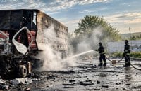 Росіяни атакували ферму на Кіровоградщині, є поранені