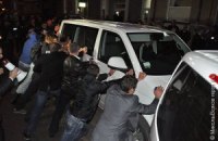 Ивано-Франковского "свободовца" объявили в международный розыск