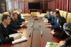 "АрселорМиттал" назвал давление со стороны Вилкула на предприятие домыслом