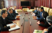 "АрселорМиттал" назвал давление со стороны Вилкула на предприятие домыслом