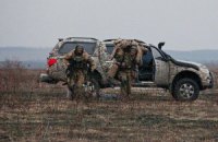 Військові США почнуть учити Нацгвардію з 20 квітня