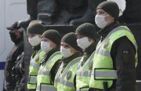 Служити народу України