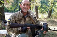 В бою з російськими окупантами загинув відомий історик Юрій Коваленко