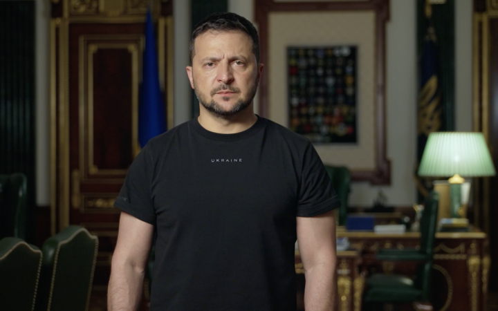 Місцеві бюджети мають відповідати пріоритету номер один, а саме обороні, - Зеленський