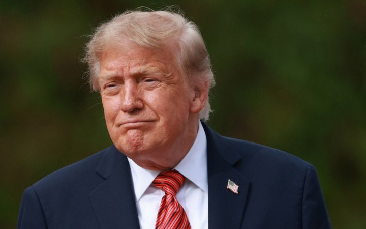 Трамп заявив, що варто зробити Венесуелу 51-им штатом і обрати губернатора замість президента