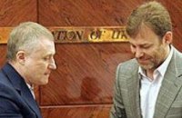 Футбольний театр абсурду: хто зробить перший крок?