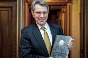 Посол США обещает помочь евроассоциации Украины
