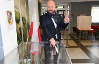 У Польщі триває другий тур місцевих виборів. Обирають мерів Вроцлава і Кракова