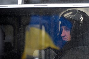 Украина не должна обращаться в ЕС за деньгами, - премьер Швеции