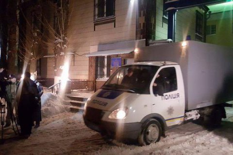 Суд дозволив етапувати "торнадівців" з Лук'янівського СІЗО