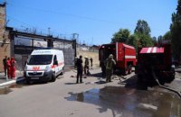 Минюст не подтвердил информацию о расформировании Южной колонии №51 в Одессе