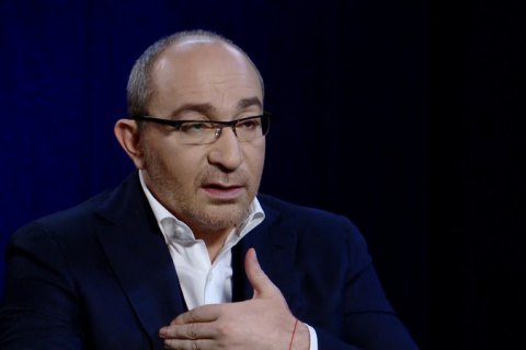 Кернес у першому турі перемагає на виборах мера Харкова, - екзит-пол КВУ