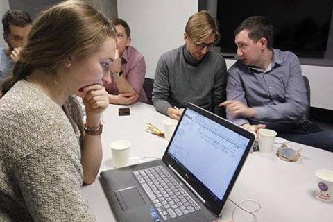 ProZorro заблокировала тендер телеканала "Рада" из-за подозрения в коррупции