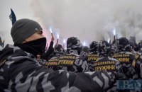 Государство, которого нет. Почему важна монополия на силу