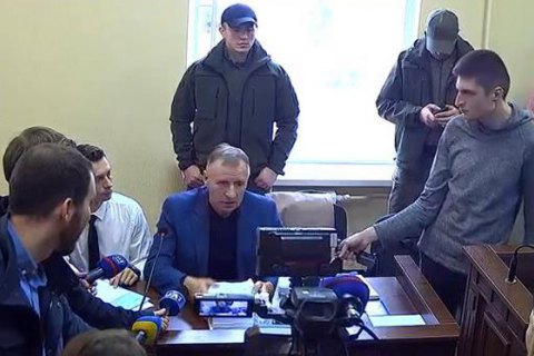ВАКС отправил подозреваемого по делу VAB Банка Каленского под домашний арест 