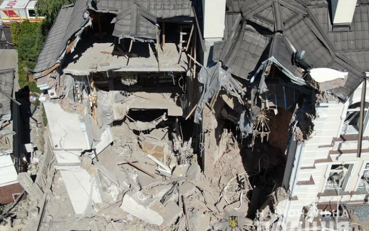 ​За дві доби військові РФ понад 70 разів обстріляли Миколаїв, є загиблі і поранені