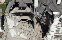 ​За дві доби військові РФ понад 70 разів обстріляли Миколаїв, є загиблі і поранені