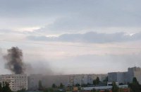 В окупованому Енергодарі відновили електропостачання