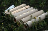 Іспанія приєдналась до коаліції з постачання боєприпасів в Україну