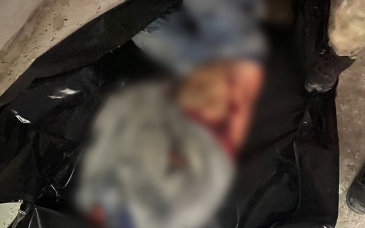 Від атаки окупантів у Бериславі, що на Херсонщині, загинув чоловік