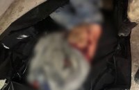 Від атаки окупантів у Бериславі, що на Херсонщині, загинув чоловік