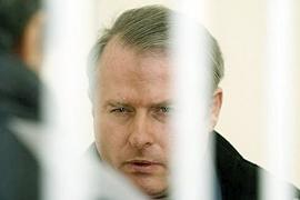 Лозинскому не дали сделать из своей жертвы наркомана