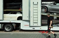 В Германии открывается 64-й международный Франкфуртский автосалон