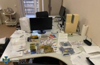 СБУ заявила про ліквідацію ботоферми із 6 тис. акаунтів, які підбурювали до протестів