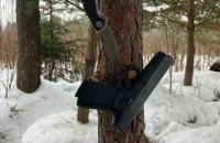 СБУ готувала спецоперацію тривалий час: з'явилися ексклюзивні фото та відео з місця ліквідації зрадника Киви