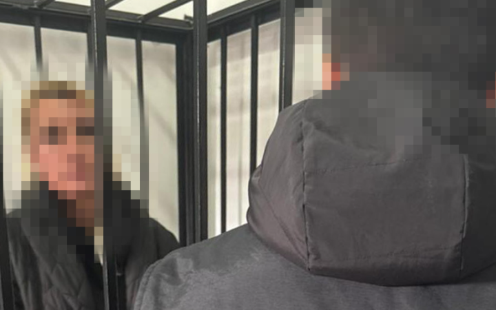 Правоохоронці затримали жінку за підозрою у коригуванні атак росіян по енергооб'єктах Вінниччини