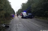 Убий мене, якщо схочеш. Скільки ще Рада, уряд і ОП ігноруватимуть безпеку на дорогах? 