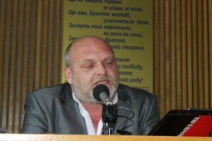 СБУ задержала российского неонациста, состоявшего в "Правом секторе"