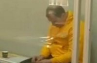 Начальник земельного департамента УЗ арестован с залогом 3,8 млн гривен