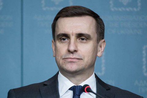 Украина выступит в рамках ООН с новой инициативой по Крыму, - Елисеев