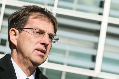 Премьер-министр Словении ушел в отставку