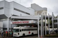 США схвалили лікування поранених українських солдатів у військовому госпіталі Штатів у Німеччині, – CNN