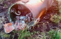 ​Росіяни завдали ударів по території України з акваторій Каспійського і Чорного морів, – Генштаб