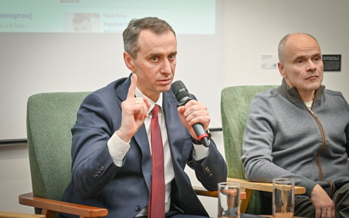 “За останні пів року ми зробили революцію”, – Ляшко про визначені ціни на ліки