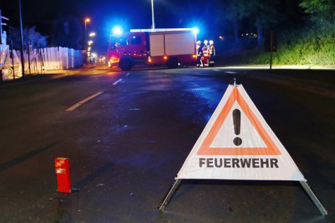 В Германии подсчитали потенциальных террористов